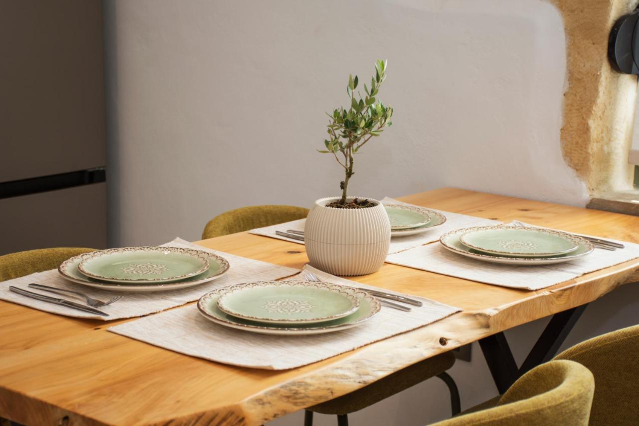 Casa Piedra Villa Nohia Eksteriør billede