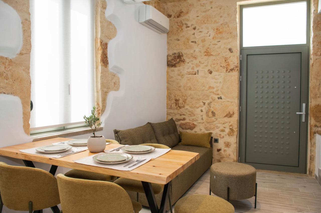 Casa Piedra Villa Nohia Eksteriør billede