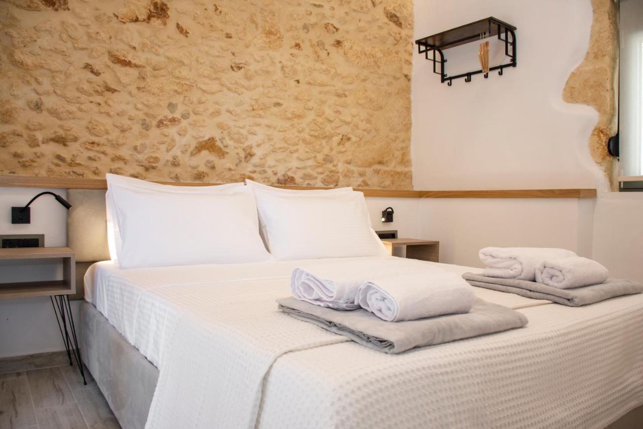 Casa Piedra Villa Nohia Eksteriør billede