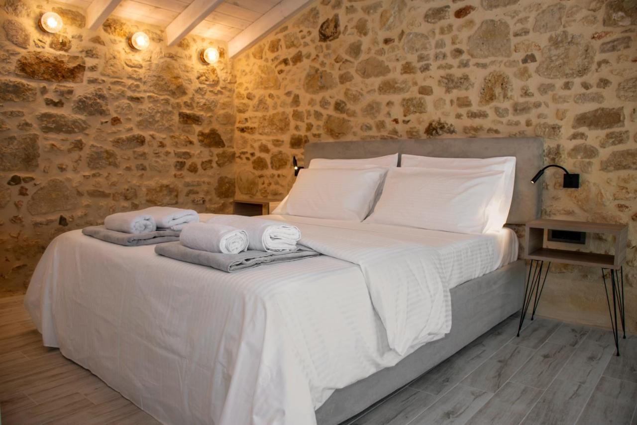 Casa Piedra Villa Nohia Eksteriør billede