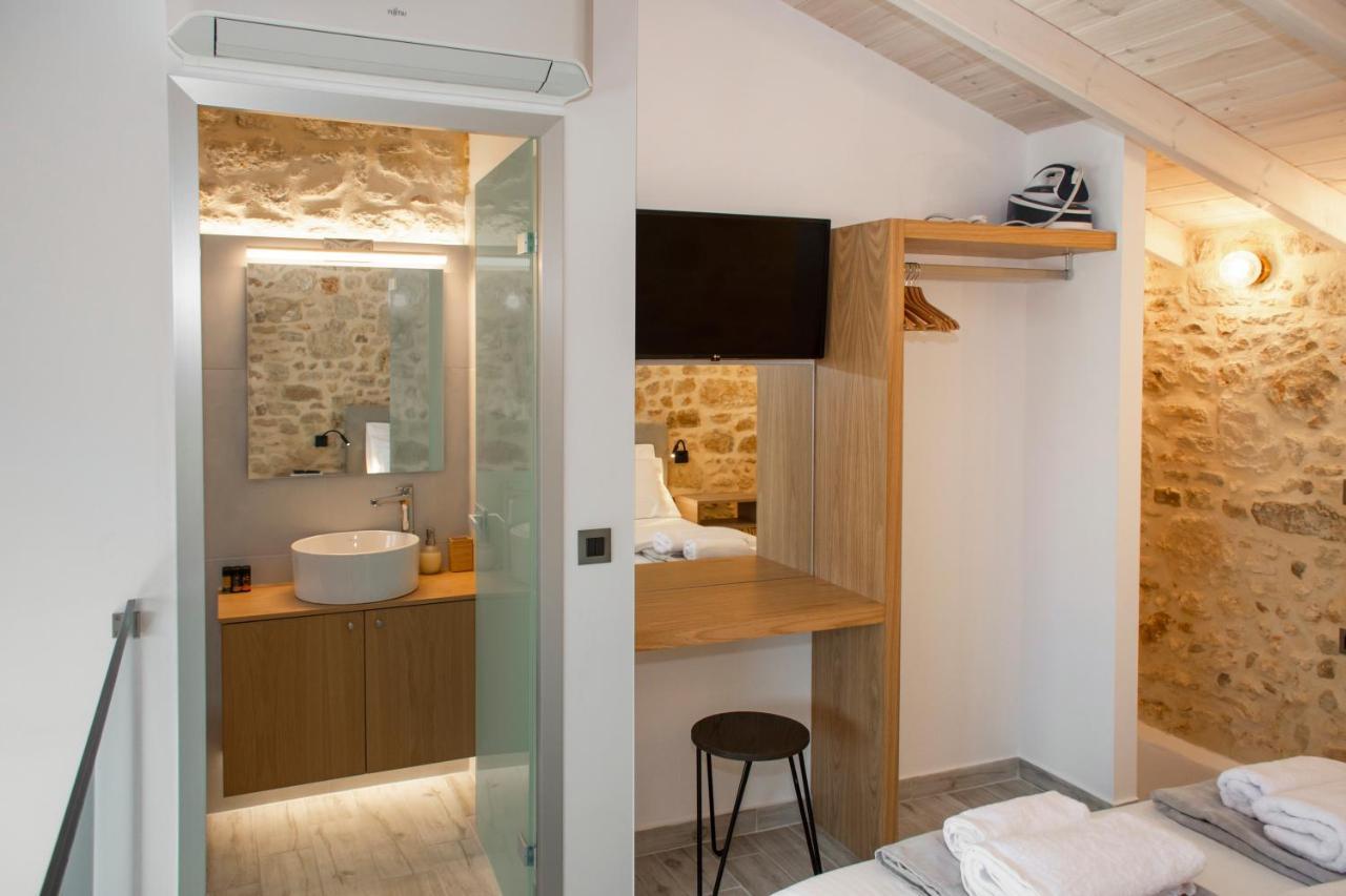 Casa Piedra Villa Nohia Eksteriør billede