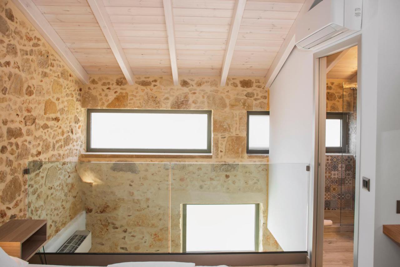 Casa Piedra Villa Nohia Eksteriør billede