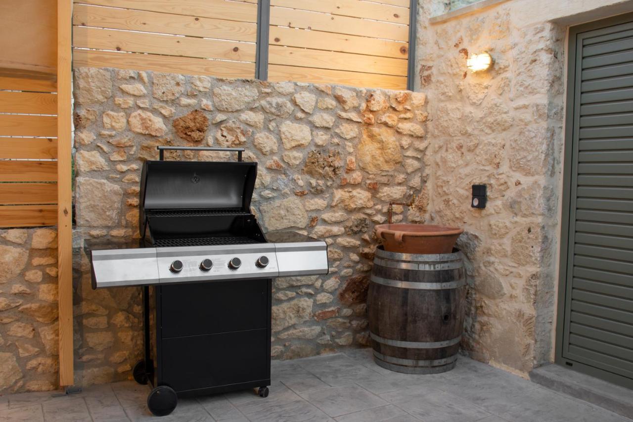 Casa Piedra Villa Nohia Eksteriør billede