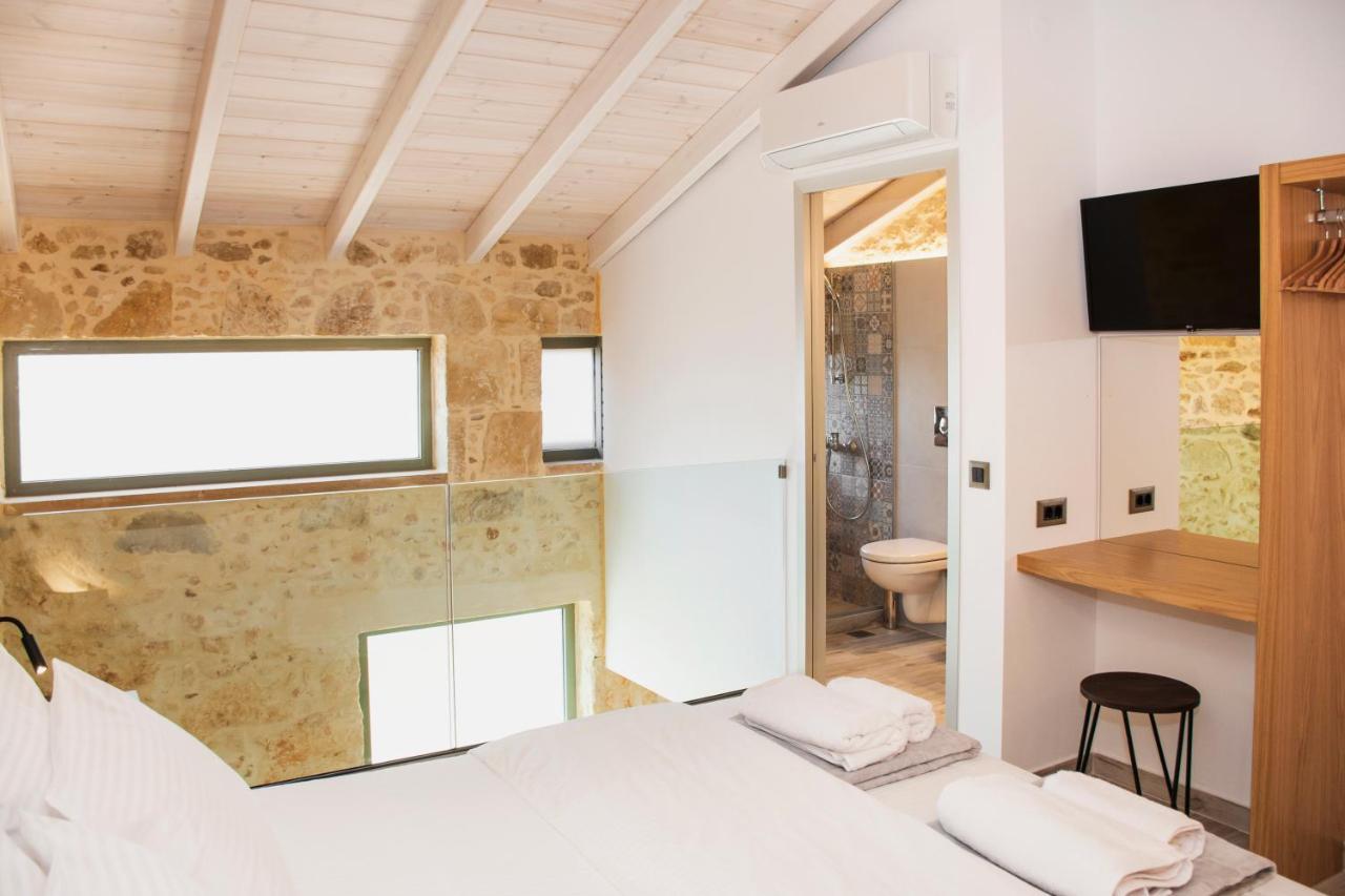 Casa Piedra Villa Nohia Eksteriør billede